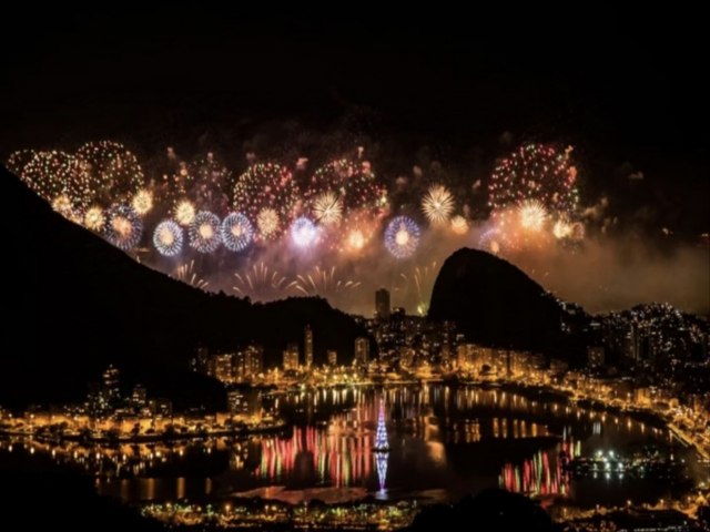 CCJ do Senado aprova restrio para fogos de artifcio com barulho