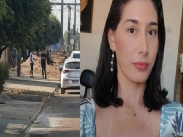 Quatro adolescentes, incluindo filha da v�tima, s�o apreendidos por homic�dio em Col�der