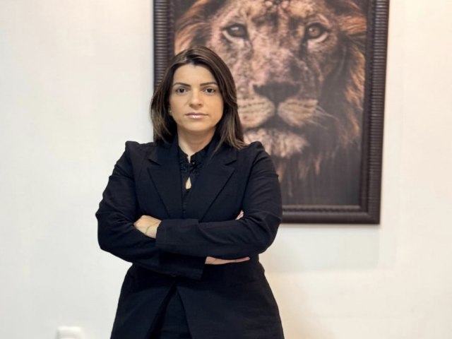 Pricila Maldonado Miguel levar� reflex�o sobre sa�de emocional ao Festival das Empreendedoras