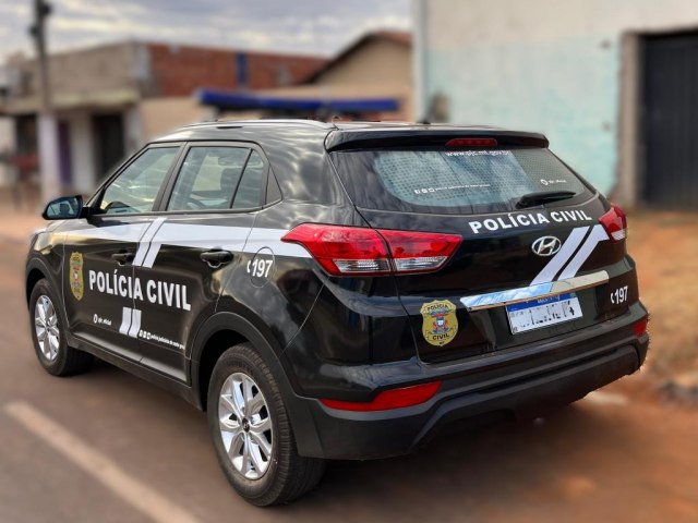 Opera��o Simetria Fraudada prende mulher apontada como mentora de golpe de R$ 38 mil contra empresa do Paran�