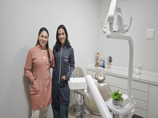 Cl�nica Diniz Odontologia celebra cinco anos de excel�ncia e atendimento humanizado em Nova Xavantina