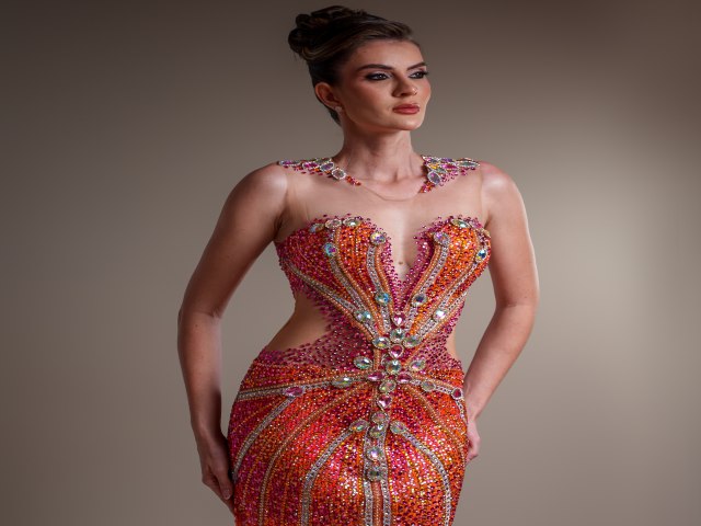MISS UNIVERSE BRASIL 2026 ENTRA NA RETA FINAL; MATO GROSSO � REPRESENTADO POR LIARA MARMET, DE �GUA BOA