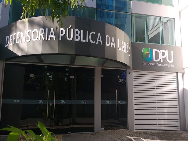 DPU aciona Caixa Econmica Federal contra o bloqueio de contas sem aviso prvio