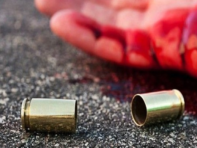 Homem morto a tiros na cidade de Brejo da Madre de Deus/PE