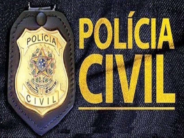 Polcia Civil prende homem suspeito de trfico de entorpecentes e homicdio em Jaboato dos Guararapes/PE