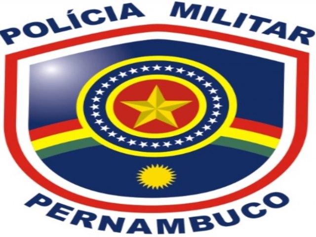 Polcia Militar prende indivduo suspeito de assaltar um cidado em Caruaru/PE