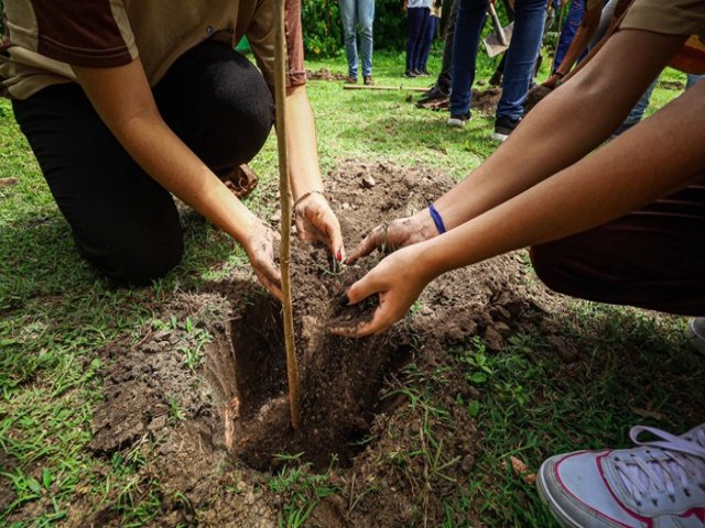 Prefeitura de Gravat realiza atividades e aes no Dia da Preservao e Conscientizao do Rio Ipojuca