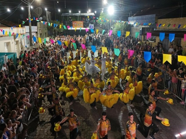 Bairro do Prado  o terceiro a receber o So Joo da Gente em 2024