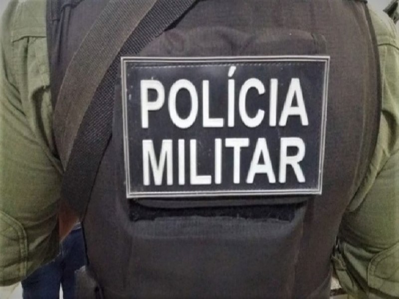 Polcia Militar prende mulher suspeita de matar beb de 9 meses em Recife/PE