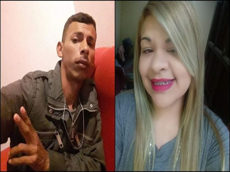 Casal  executado a tiros s margens da BR-232 na diviso de Gravat e Bezerros/PE