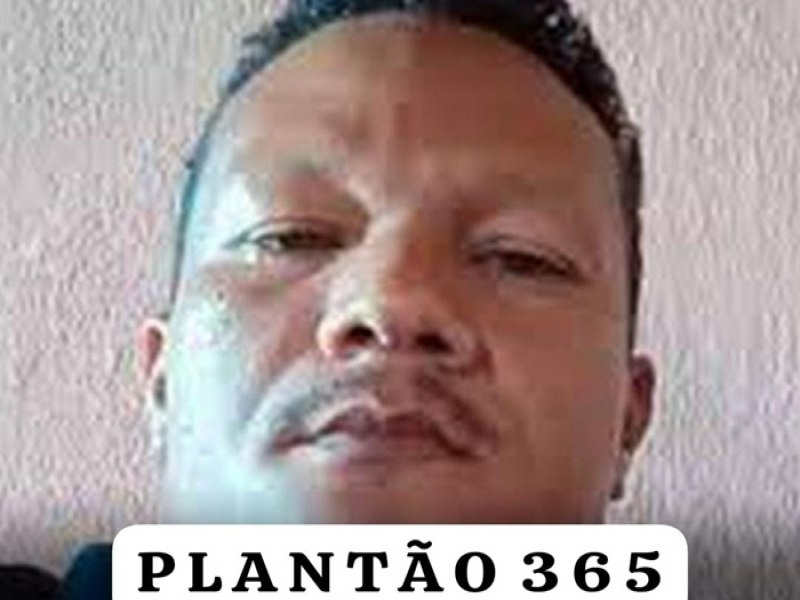 Homem conhecido como Lzaro de Pernambuco ser julgado pela morte da ex-companheira em Glria do Goit/PE