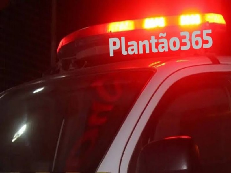 Empresrio  morto a tiros em Petrolina/PE