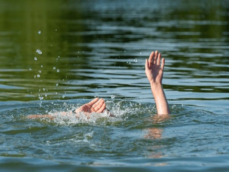 Rapaz morreu afogado em barragem na cidade de Sair/PE