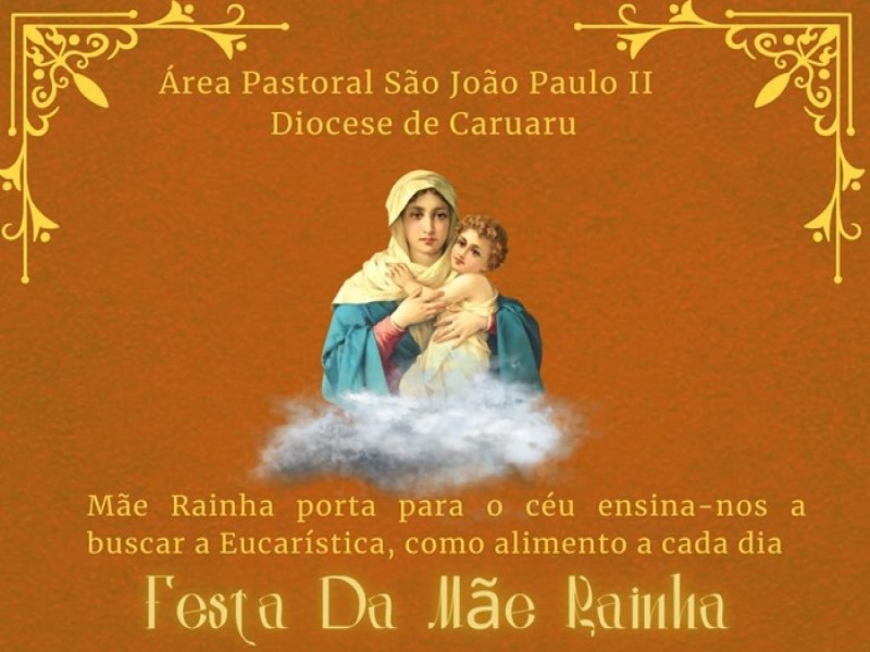 Festa da Me Rainha acontece de 07 a 10 de novembro em Mandacaru