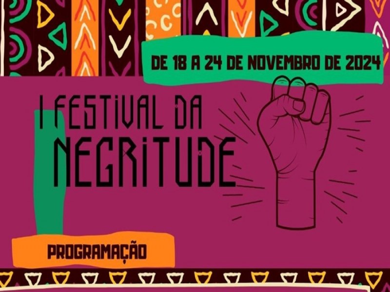 Prefeitura de Gravat promove o 1 Festival da Negritude com programao em aluso ao Dia da Conscincia Negra