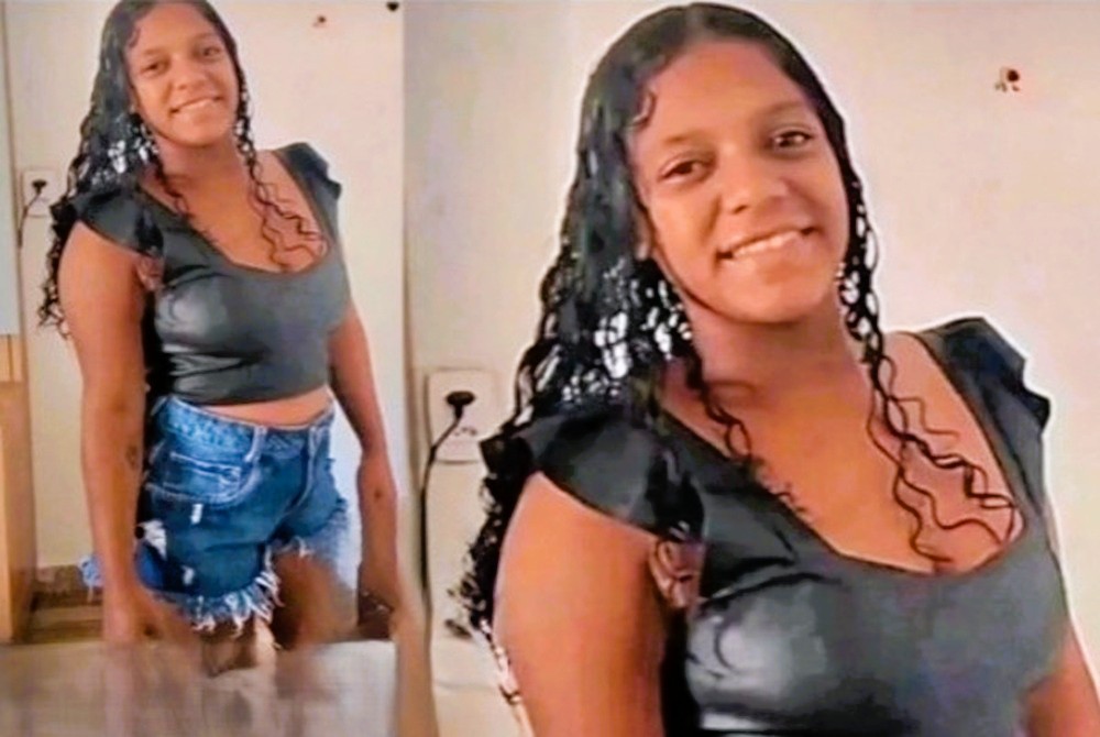  Mulher � assassinada a tiros pr�ximo ao Pres�dio de Petrolina