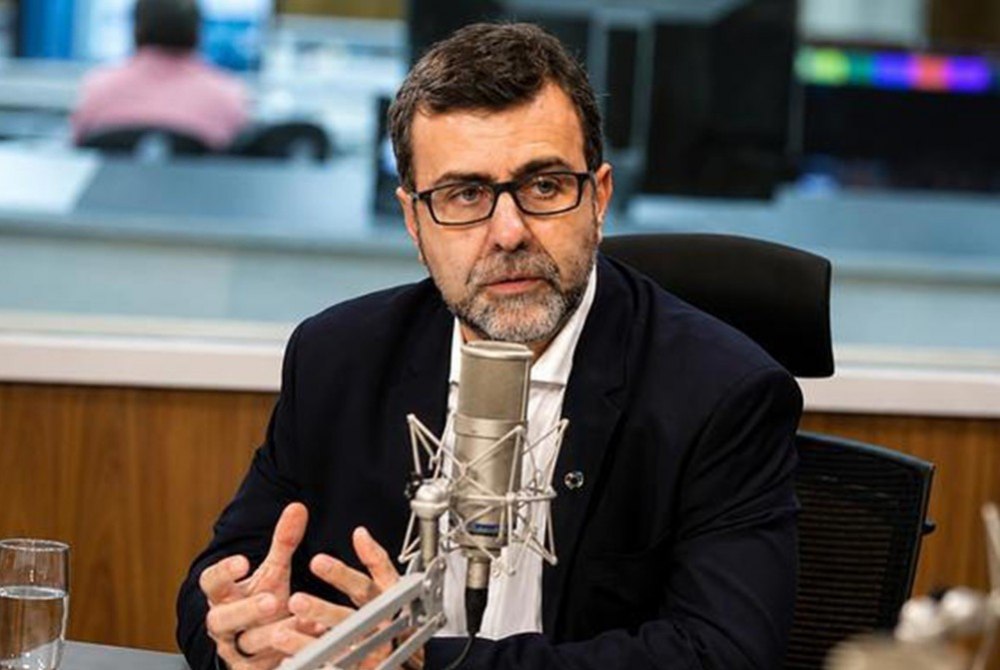 Freixo volta a criticar Fl�vio Bolsonaro e cita suspeitas de rela��o com grupos criminosos no Rio