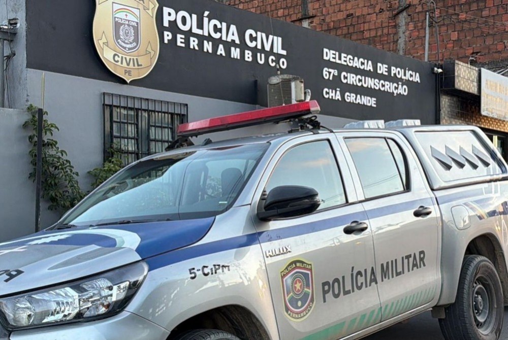 Fraude em bingo comemorativo termina com quatro pessoas presas em Ch� Grande