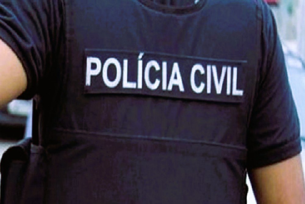 Filha é presa após ameaçar mãe de morte em Ouricuri, no Sertão de Pernambuco Filha é presa após ameaçar mãe de morte em Ouricuri, no Sertão de Pernambuco