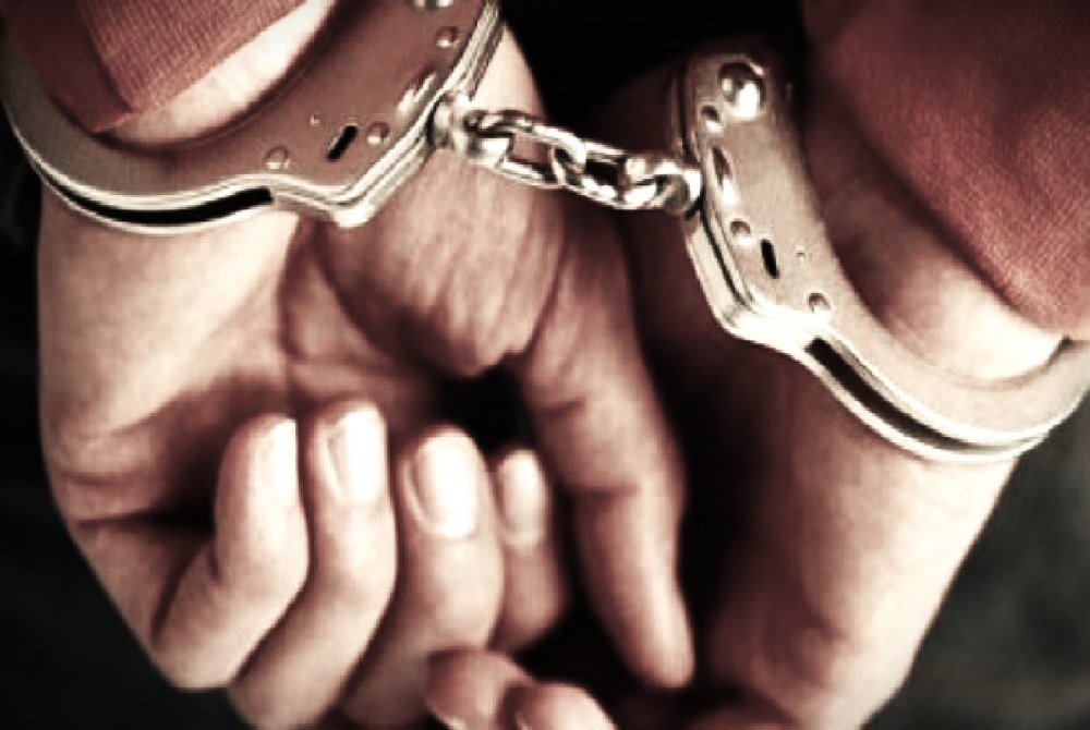 Ap�s mais de tr�s d�cadas foragido, acusado de homic�dio � preso pela Pol�cia Civil em Pernambuco