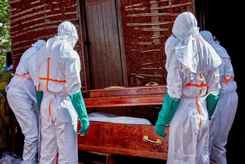 Congo registra avan�o do surto de ebola com 71 novos casos em apenas 24 horas