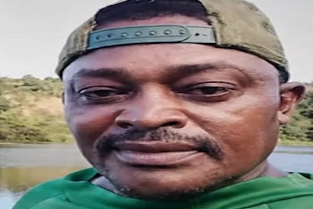 Ex-candidato a vereador é morto a tiros ao chegar em residência na Zona Rural de Chã de Alegria Ex-candidato a vereador é morto a tiros ao chegar em residência na Zona Rural de Chã de Alegria