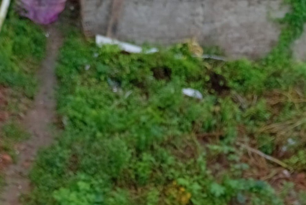 Homem � morto a tiros nas primeiras horas da manh� em Gravat�
