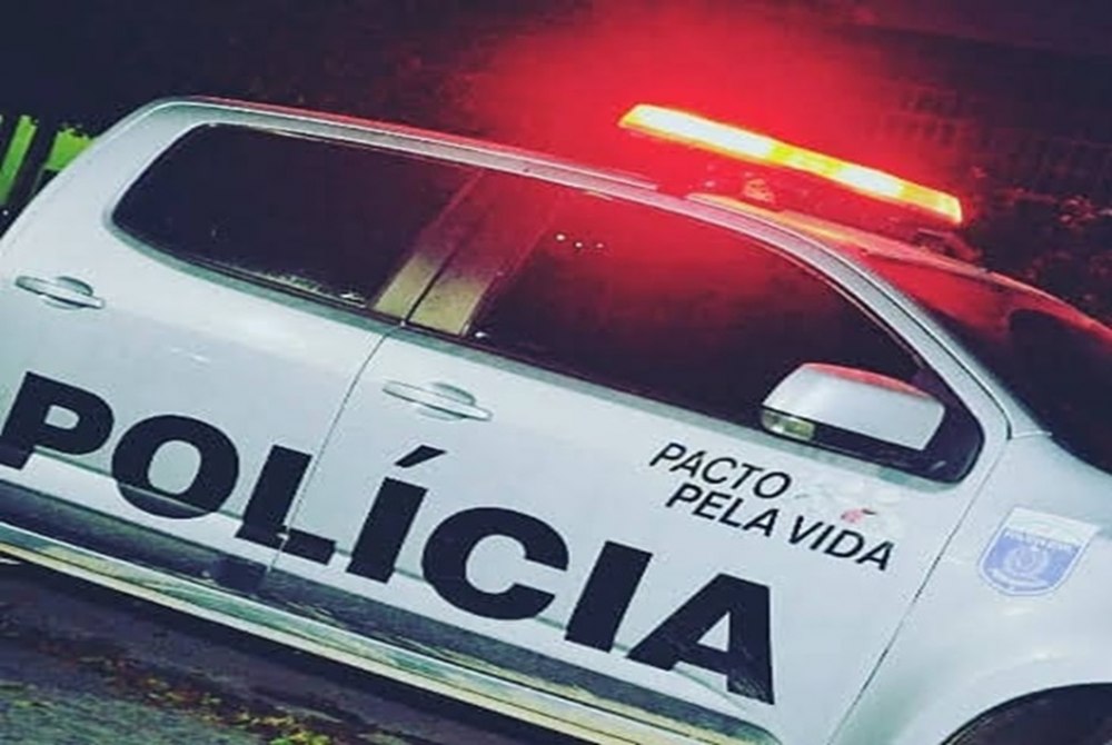 Ataque a tiros deixa um morto e dois feridos no bairro Passarinho, na Zona Norte do Recife