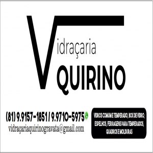 Vidraaria Quirino