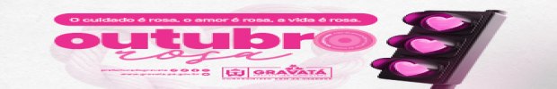 BANNER PUBLICITRIO- Prefeitura