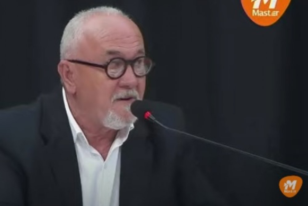 ELEI��ES 2026  -  Pesquisas apontam ascens�o de Efraim ao segundo lugar na disputa pelo governo enquanto Lucas Ribeiro segue estagnado
