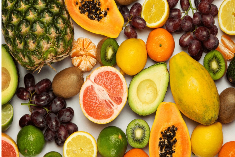 FIQUE ATENTO  -  Onda de calor pode deixar alimentos mais caros nas pr�ximas semanas