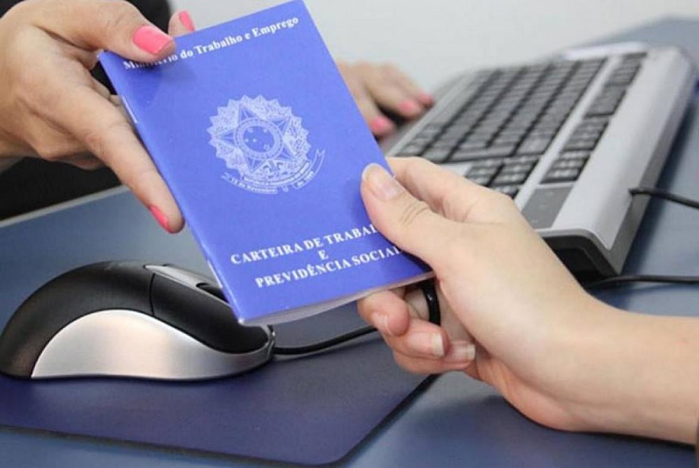 Sine oferece mais de 300 vagas de emprego em 11 munic�pios paraibanos; confira