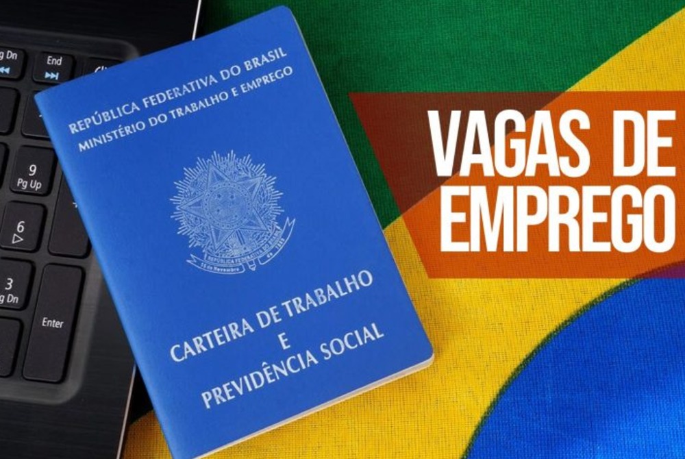 OPORTUNIDADE  -  Sine-PB oferece mais de 900 vagas de emprego em 11 munic�pios paraibanos