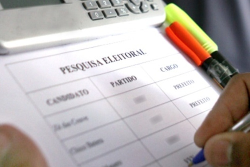 Justi�a Eleitoral barra mais uma pesquisa do Instituto Verit� na Para�ba