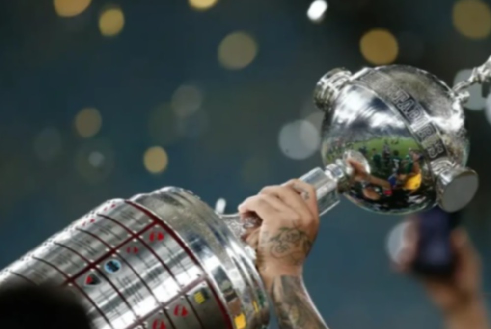 CONFRONTOS  -   Cruzeiro x Flamengo: veja os confrontos das oitavas de final da Libertadores