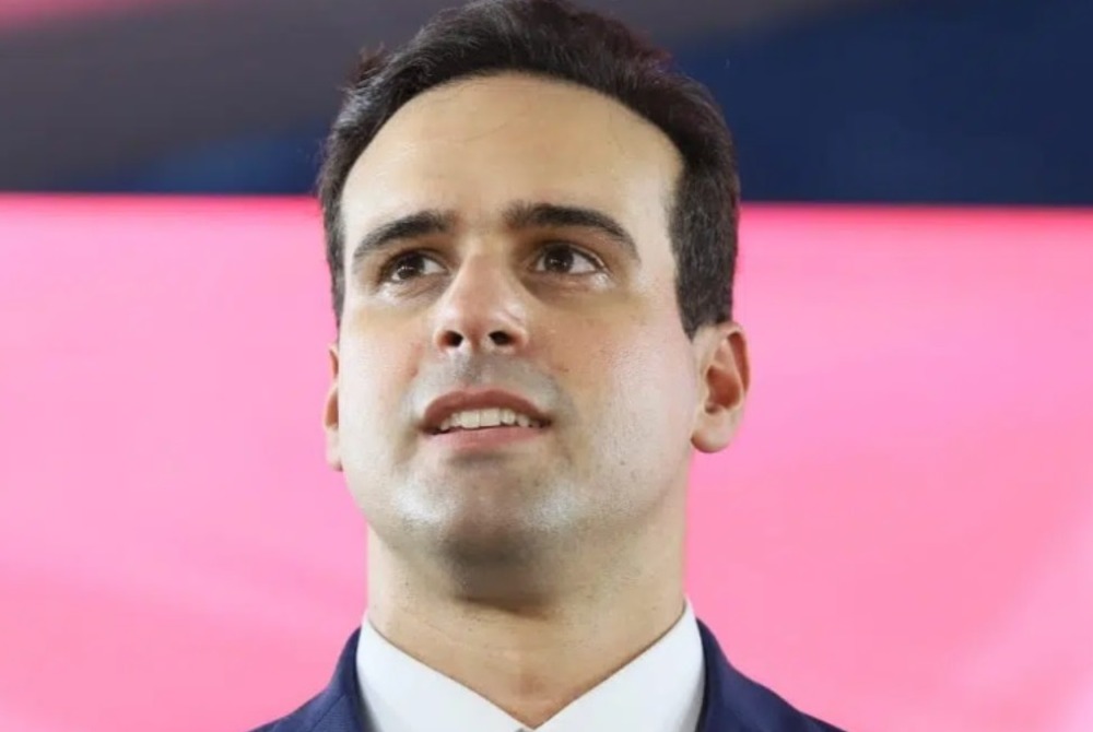 ELEI��ES 2026  -  Sem pressa: Lucas Ribeiro prega cautela e define perfil ideal para escolha de vice em sua chapa