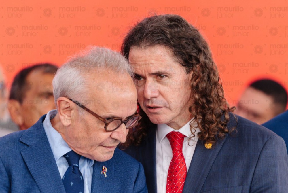 ELEI��ES 2026   -  Presidente do TRE-PB libera pesquisa barrada ap�s a��o do MDB de C�cero Lucena