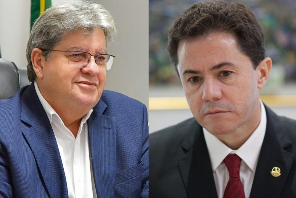 Pesquisa Anova: mais citados, Jo�o Azev�do e Veneziano se consolidam na corrida pelo Senado Federal; veja n�meros