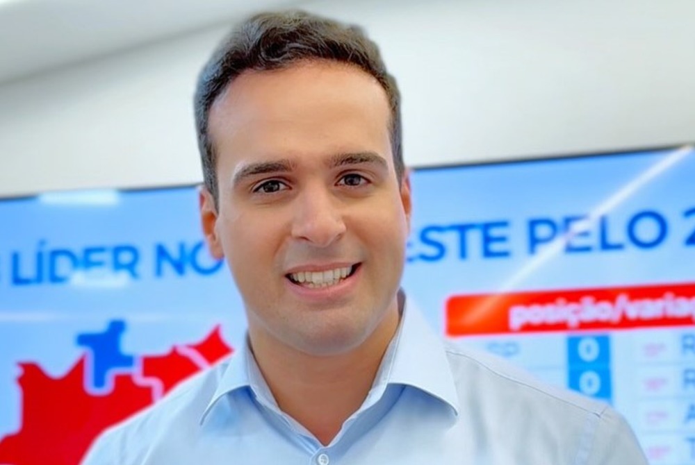Pesquisa Anova: gest�o de Lucas alcan�a 65,2% de aprova��o e supera 70% no Agreste e no Sert�o