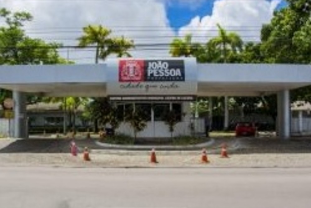 ELEI��ES  2026  -  TRE-PB pro�be C�cero de usar estrutura da Prefeitura de Jo�o Pessoa em pr�-campanha