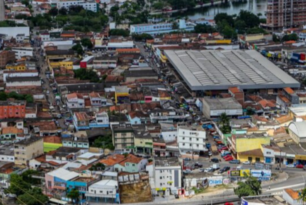 Servidores entram em greve e servi�os da Prefeitura de Campina Grande s�o afetados