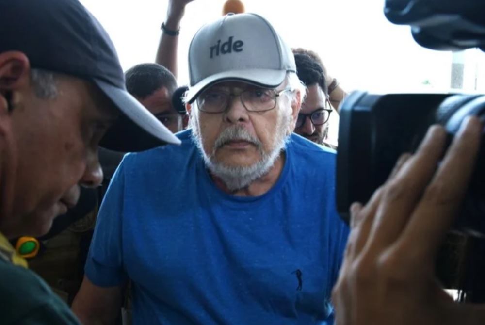 TJPB aumenta pena de m�dico condenado por estupro de vulner�vel para mais de 32 anos de pris�o