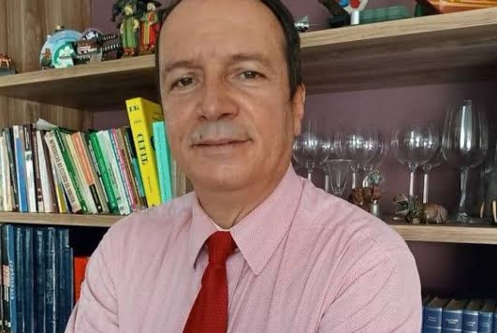 Morre o ex-vereador Watteau Rodrigues; C�mara de Jo�o Pessoa decreta luto oficial de tr�s dias