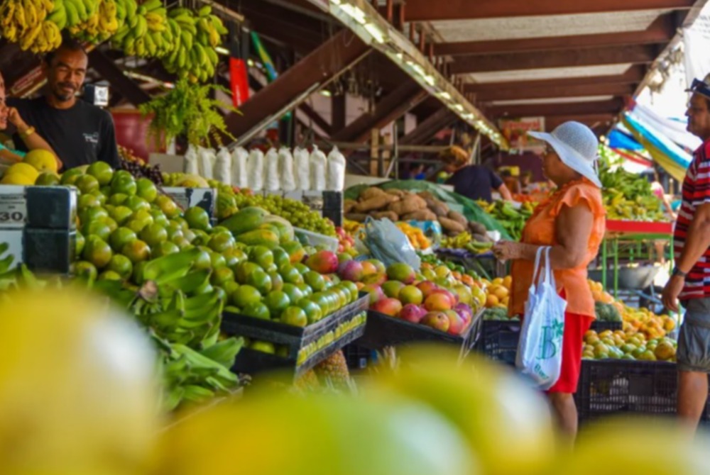 CORPUS CHRISTI   -  Divulgado funcionamento de mercados, feiras e shoppings populares