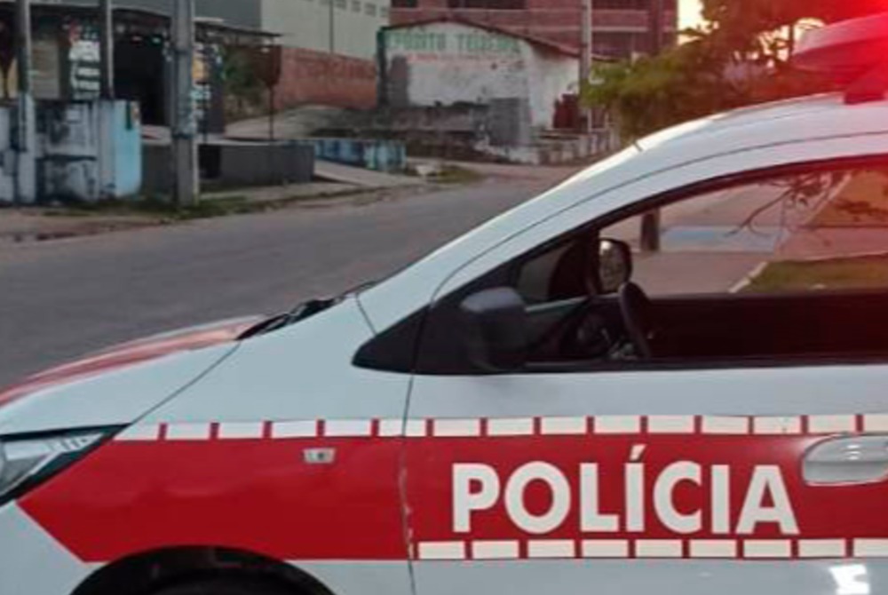 Motorista de aplicativo suspeito de estuprar jovem � preso, em Jo�o Pessoa