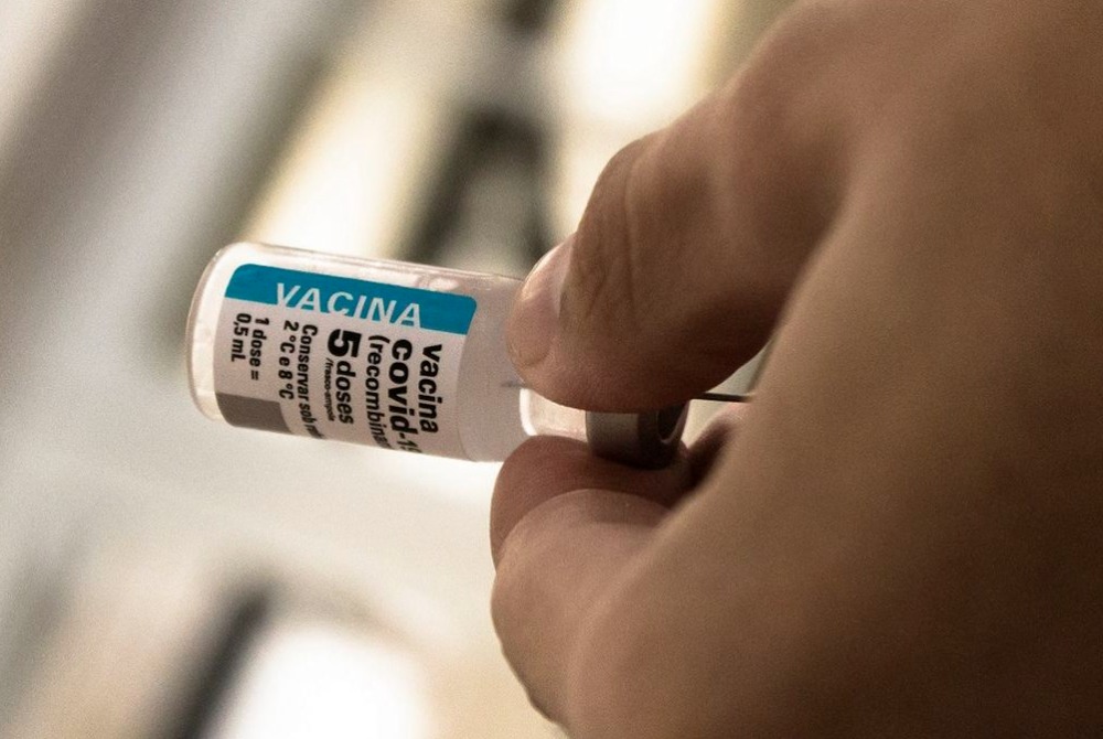 CASOS GRAVES SOB AN�LISE  -  Vacina contra dengue da Butantan � suspensa na Para�ba