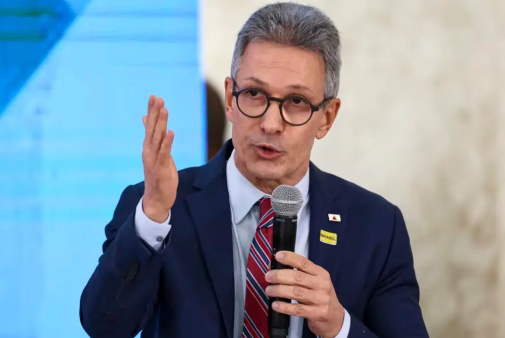 VISITA: Pr�-candidato � Presid�ncia, Romeu Zema cumpre agenda na Para�ba