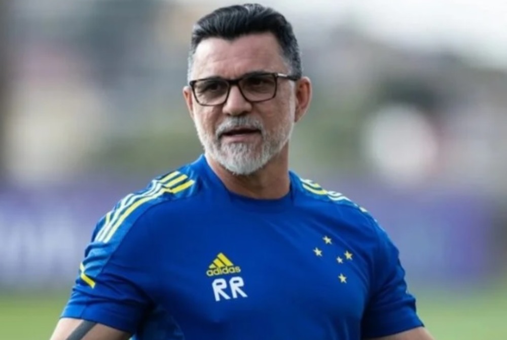 Ricardo Rocha � preso no RJ antes de embarcar para a Copa do Mundo 2026