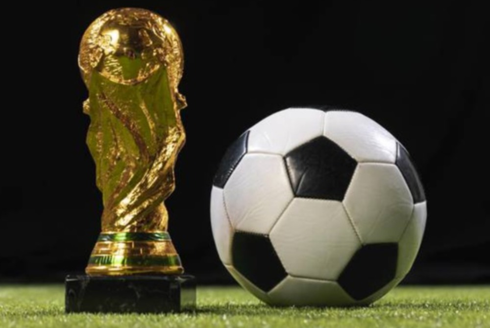 Come�a nesta quinta-feira a 23� edi��o da Copa do Mundo de Futebol